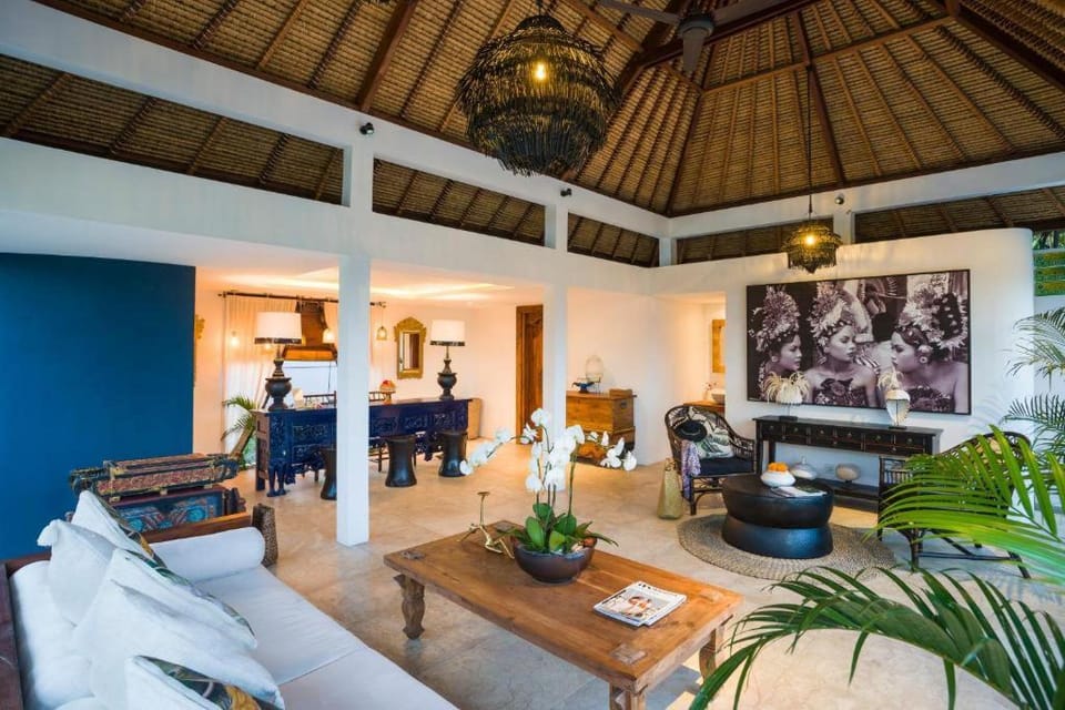 Stunning 1 BR Deluxe Room #L233 Villa in Ubud