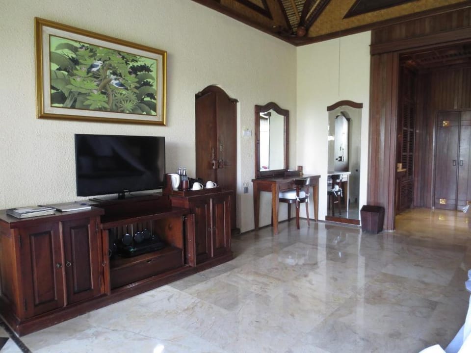 Cozy 1 BR Pool Garden Villa #L270 Villa in Payangan