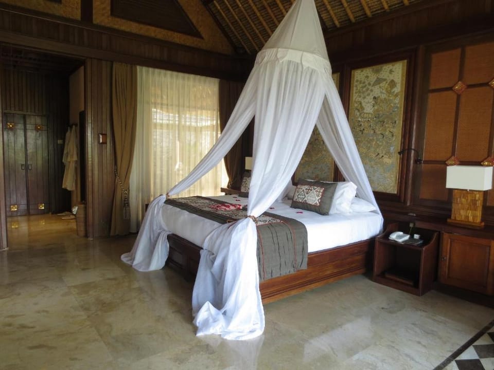 Cozy 1 BR Pool Garden Villa #L270 Villa in Payangan