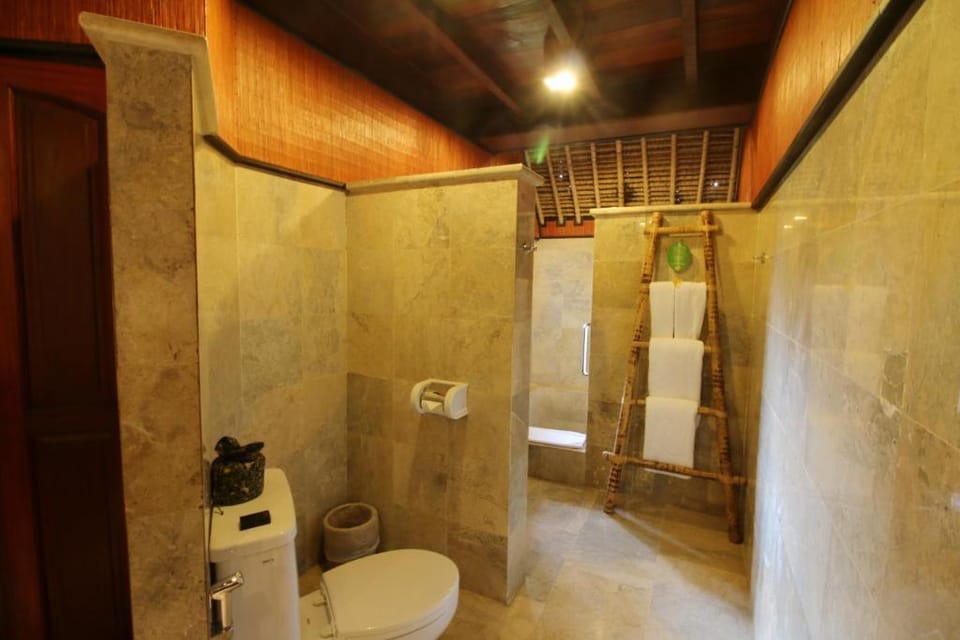 Luxury 1BR Duplex Pool Villa #YN37 Villa in Abiansemal