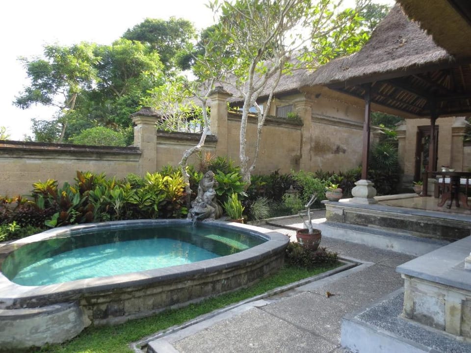 Adore 1 BR Private Pool Villa #Z269 Villa in Payangan