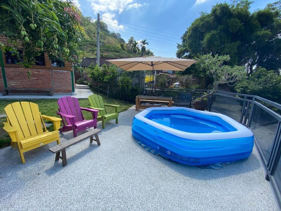 Shueiwei House Vacation rental in Taiwan, Province of China