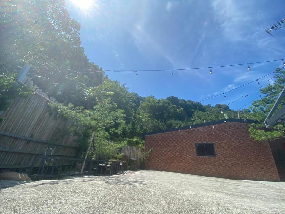 Shueiwei House Vacation rental in Taiwan, Province of China