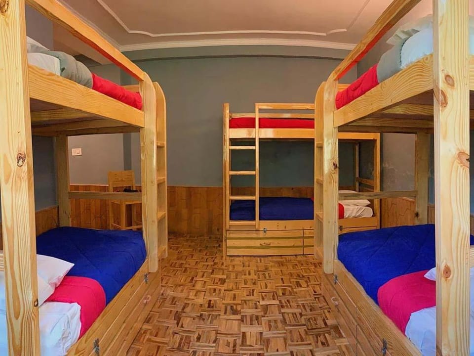 Playground Adventure Hostel & BnB Vacation rental in Himachal Pradesh