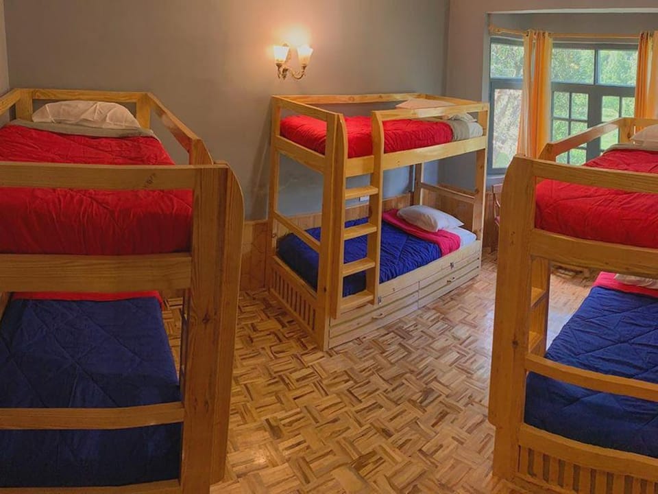 Playground Adventure Hostel & BnB Vacation rental in Himachal Pradesh