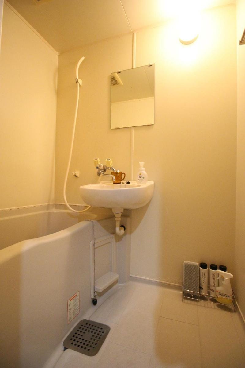 Furere Shichijo 201 Apartment in Kyoto