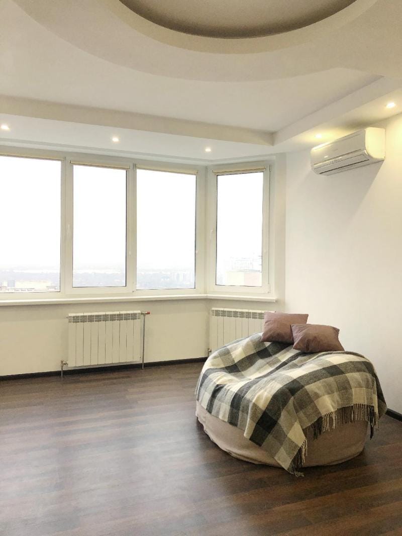 Vanilla Sky Apartment, cozy and spacious  Apartment in Kiev City - Kyiv