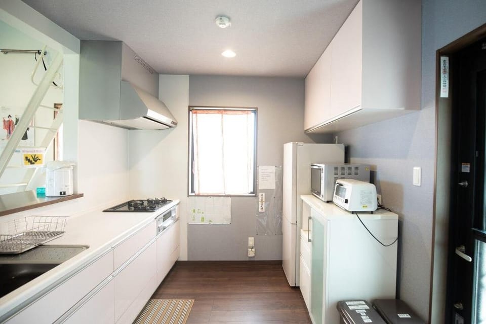 B10【Tabi no yado】 Blue sky and beautiful sea!  Vacation rental in Okinawa Prefecture