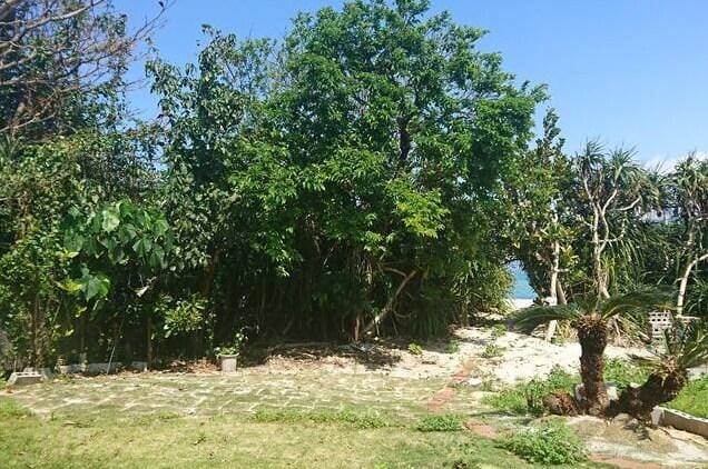 B16 Mizu House 1 min to private beach! Vacation rental in Naha