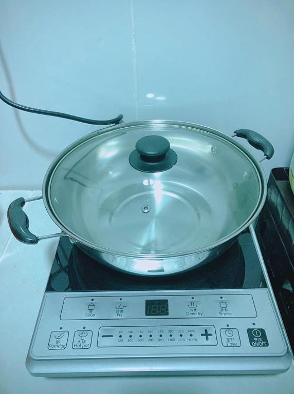 HOMESTAY NS Apartment in Kuching