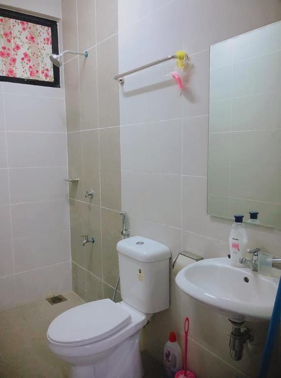 HOMESTAY NS Apartment in Kuching