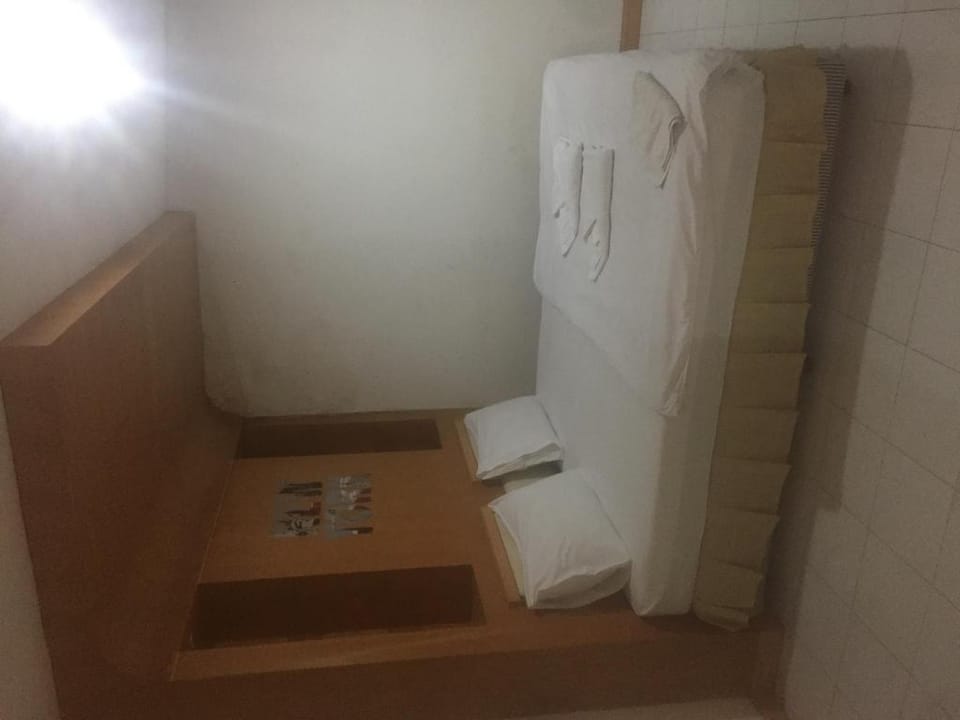 Jesus Home Hotel Apartment in Laos