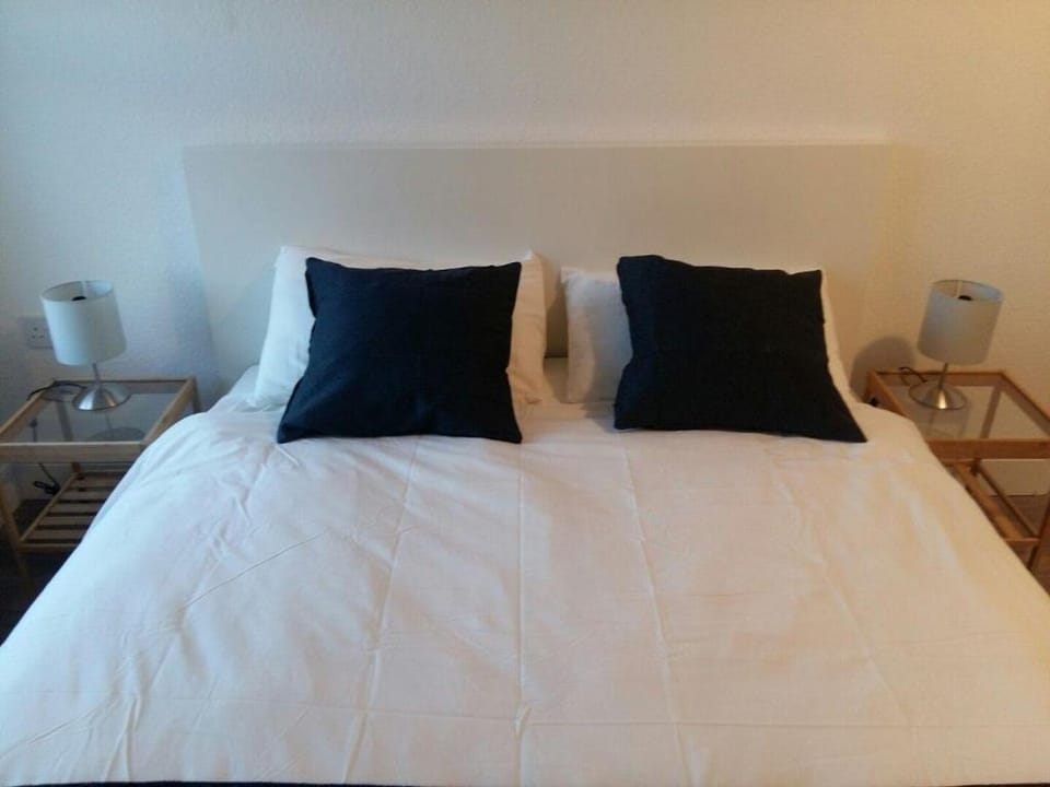 Charmstay Apartment Deluxe on Piccadilly Line Apartment in London
