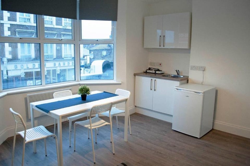 Charmstay Apartment on Piccadilly Line Apartment in London