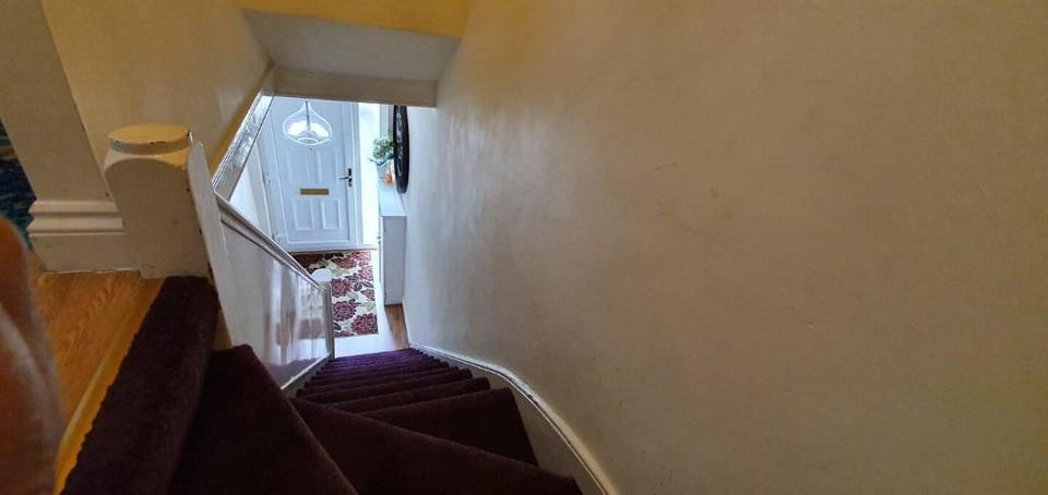 Joseph House on the Piccadilly Line Apartment in London