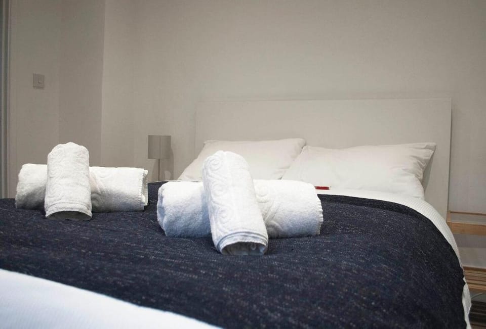 Charmstay Apartment Studio Apartment in London
