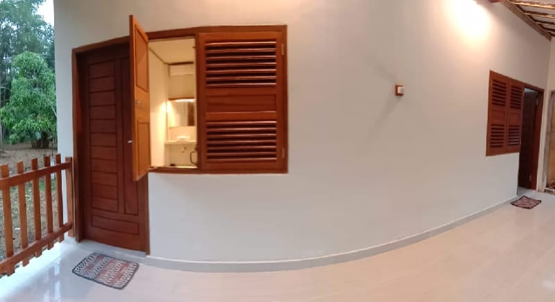 Cundamani Homestay Pangandaran Vacation rental in West Java