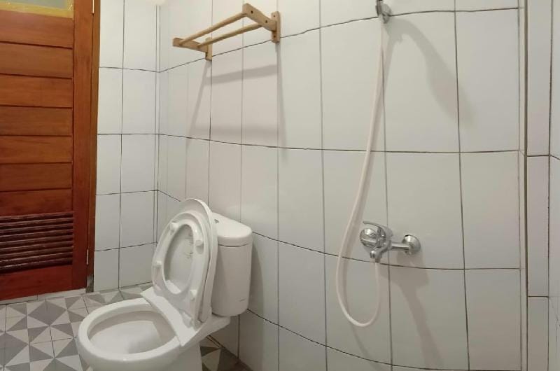 Cundamani Homestay Pangandaran Vacation rental in West Java