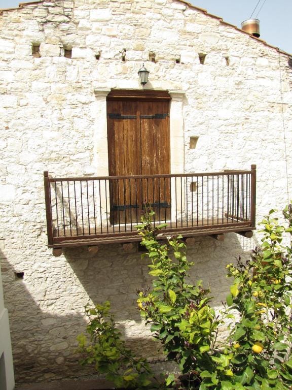 Panagiota Stone House Vacation rental in Limassol District