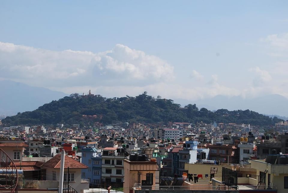 Paradise Himalayan Apartment  Apartment in Kathmandu