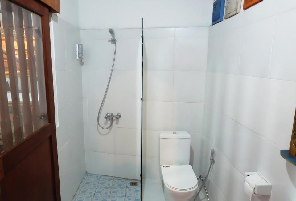 Katang-katang Guest House Vacation rental in Sukawati