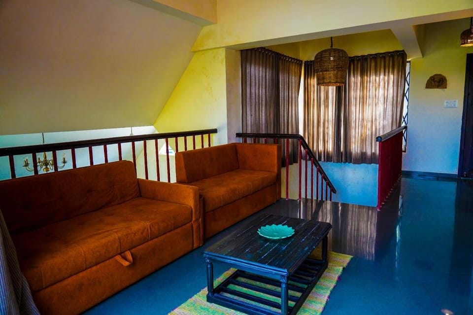 Jag24 Villa in Maharashtra