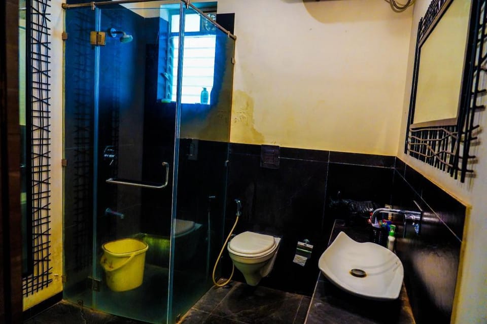 Jag24 Villa in Maharashtra