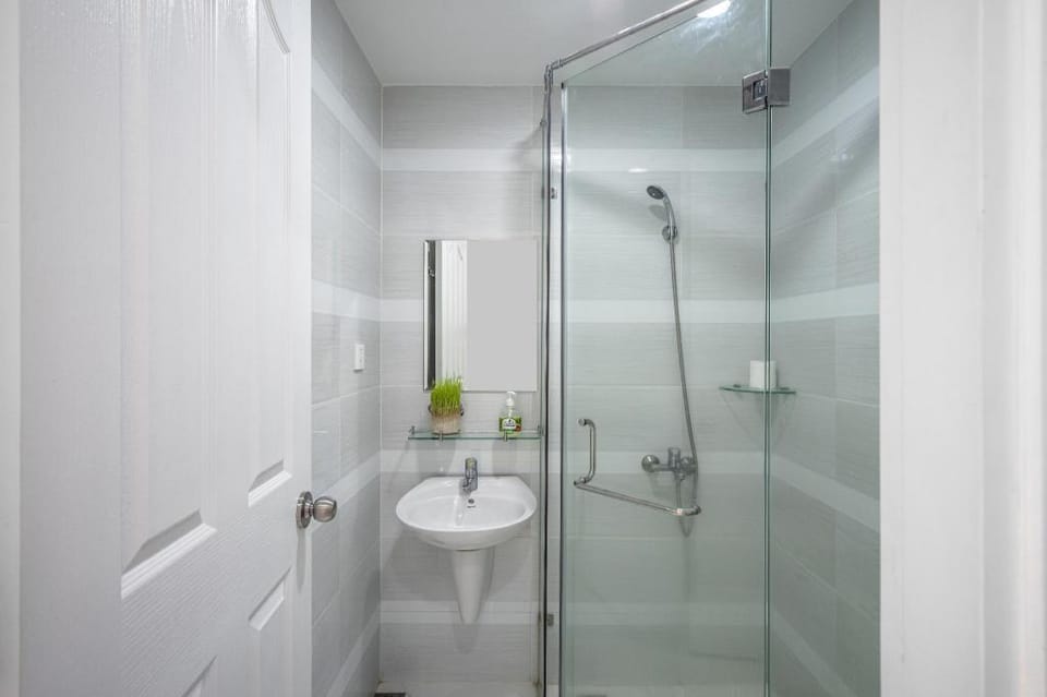 NICE STUDIO in Milennium District 4 Apartment in Ho Chi Minh City