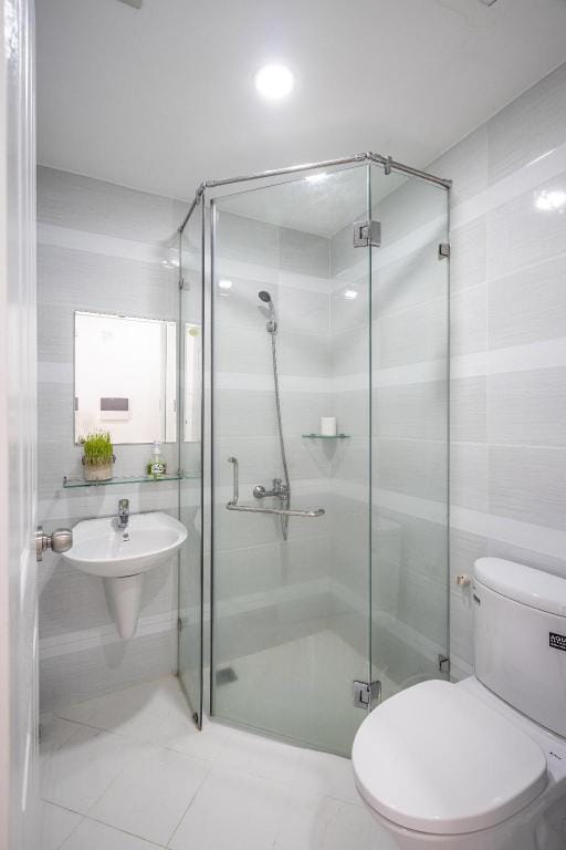 NICE STUDIO in Milennium District 4 Apartment in Ho Chi Minh City