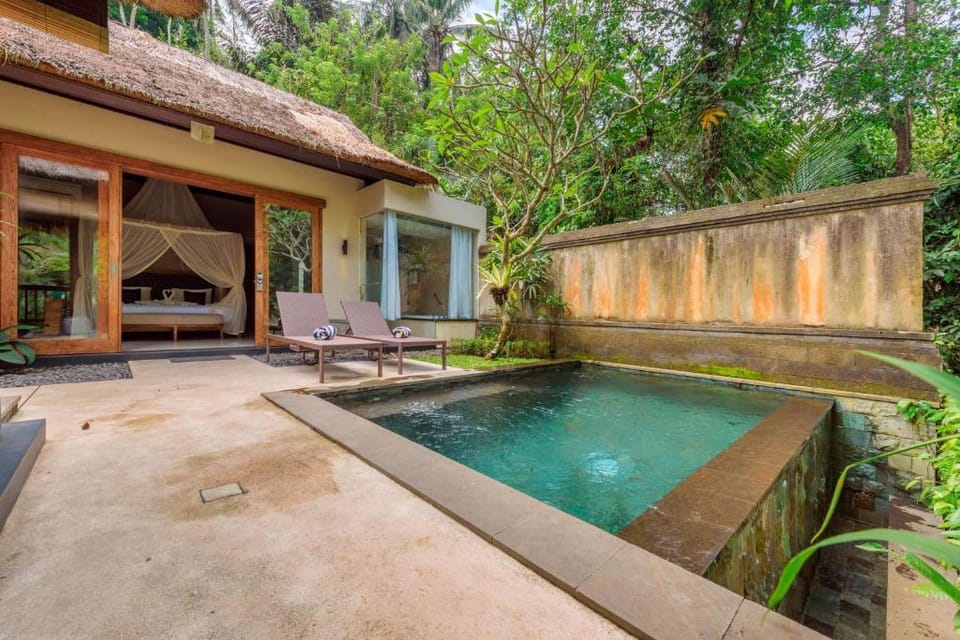 Adore 1 BR Private Pool Villa #YN19 Villa in Ubud