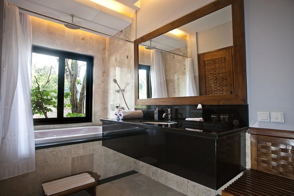 Adore 1 BR Private Pool Villa #YN19 Villa in Ubud