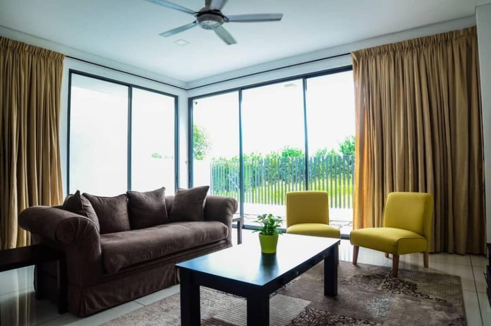 Luxury at Great Value in Kuala Lumpur!! Vacation rental in Petaling Jaya