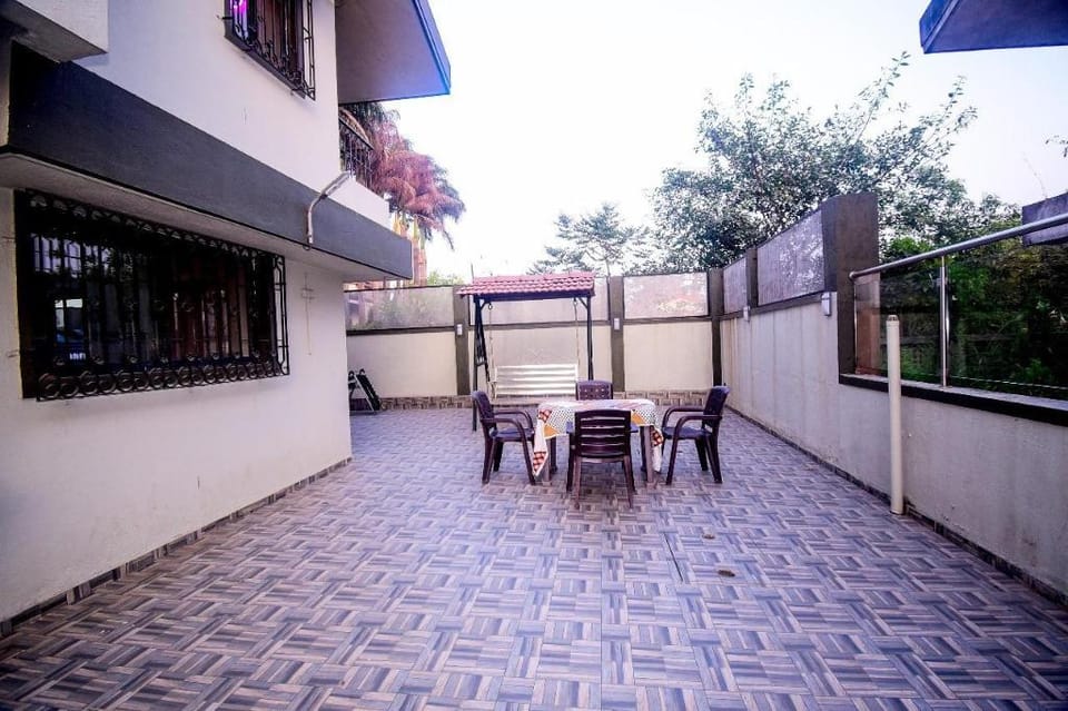 Indus Villa Vacation rental in Lonavla