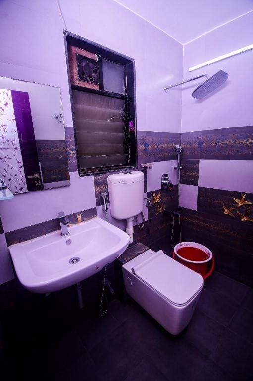 Indus Villa Vacation rental in Lonavla
