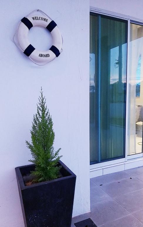 The SkySailor Homestay Manjung  Vacation rental in Perak
