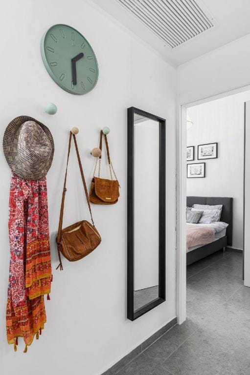 Urban Luxe Apartment - Central TLV Apartment in Tel Aviv-Yafo