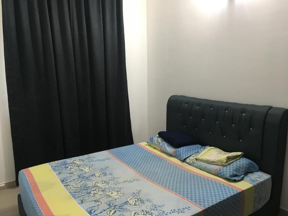Homestay D’Citrine Masai Vacation rental in Johor