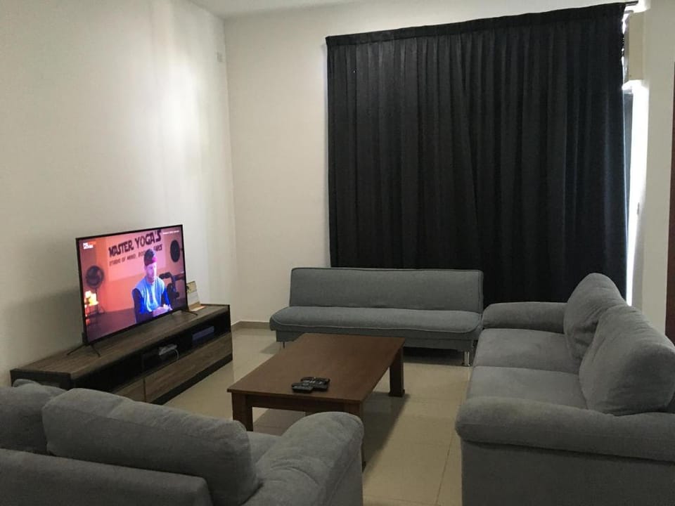 Homestay D’Citrine Bandar Seri Alam Vacation rental in Johor