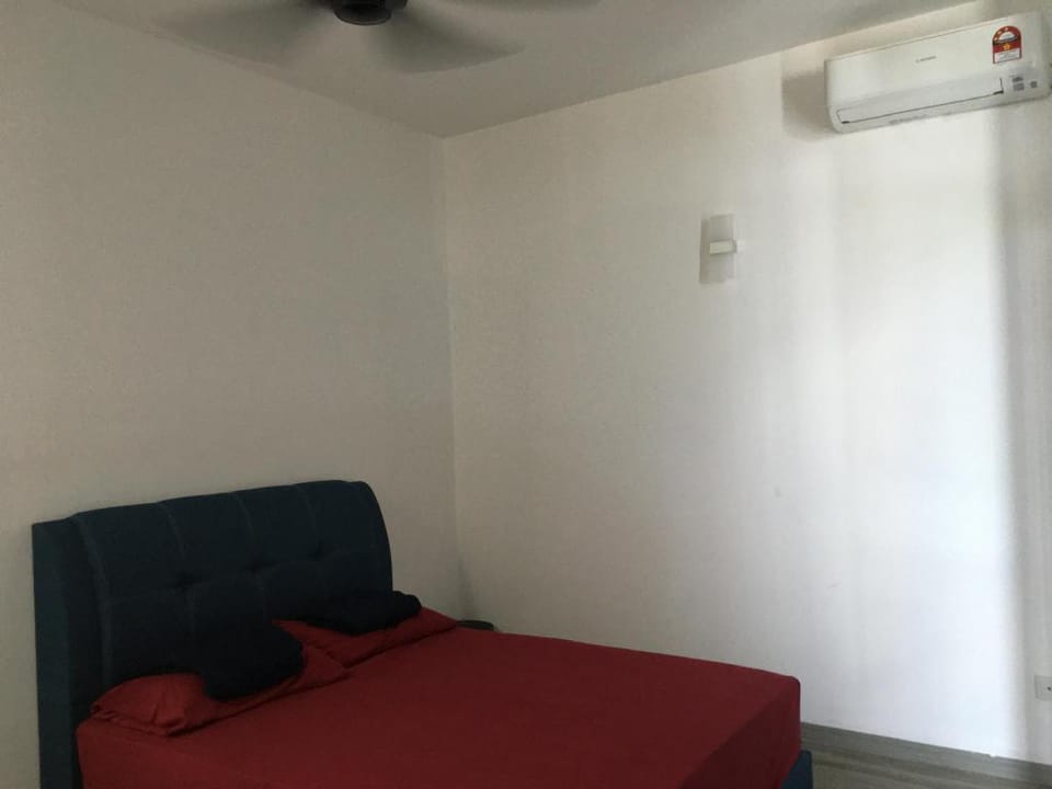 Homestay D’Citrine Bandar Seri Alam Vacation rental in Johor