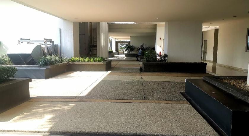 A's House i-City 1-4pax Studio Netflix/Wifi Apartment in Selangor, Malaysia