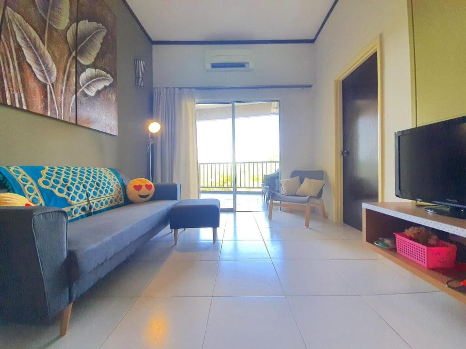 Two Bedrooms Apartment | Gold Coast MoRiB  [C2206] Apartment in Selangor, Malaysia