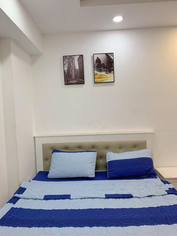 Duluxe Studio 40m2 Vacation rental in Ho Chi Minh City
