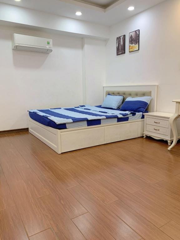 Duluxe Studio 40m2 Vacation rental in Ho Chi Minh City