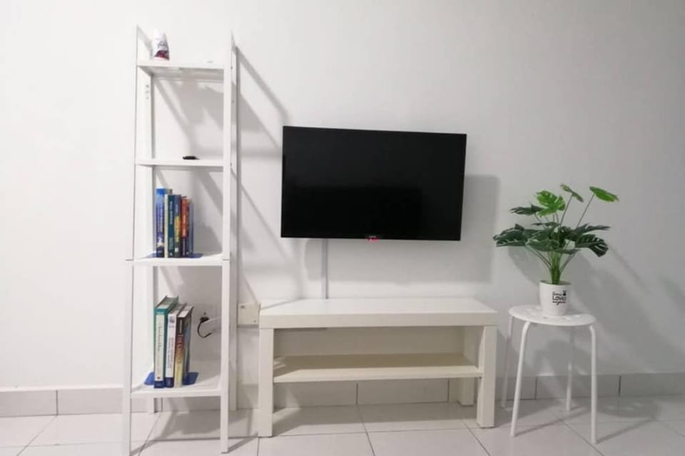 Desaru Hanan (Muslim Homestay)  Vacation rental in Johor