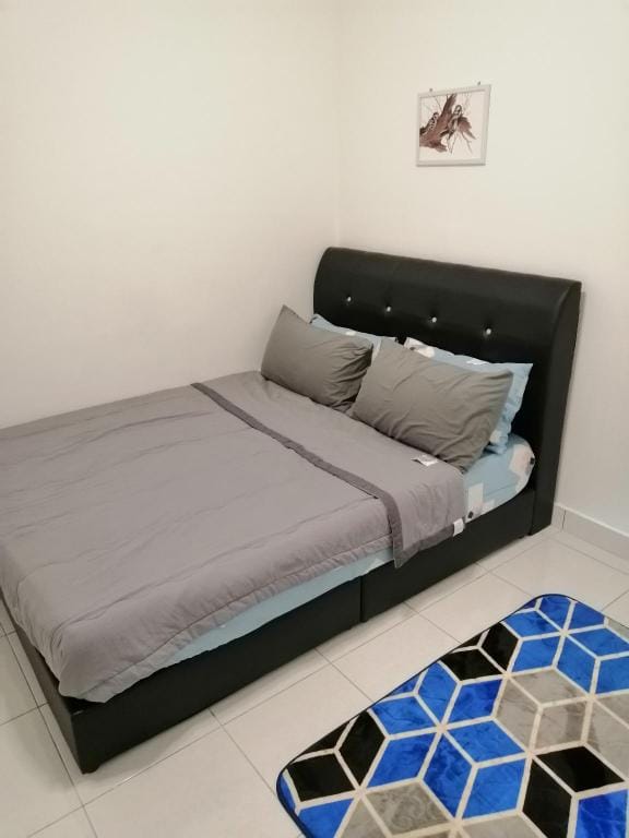 Desaru Hanan (Muslim Homestay)  Vacation rental in Johor