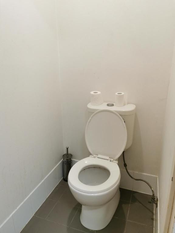 Cozy and Clean private room in Sydney Vacation rental in Rozelle