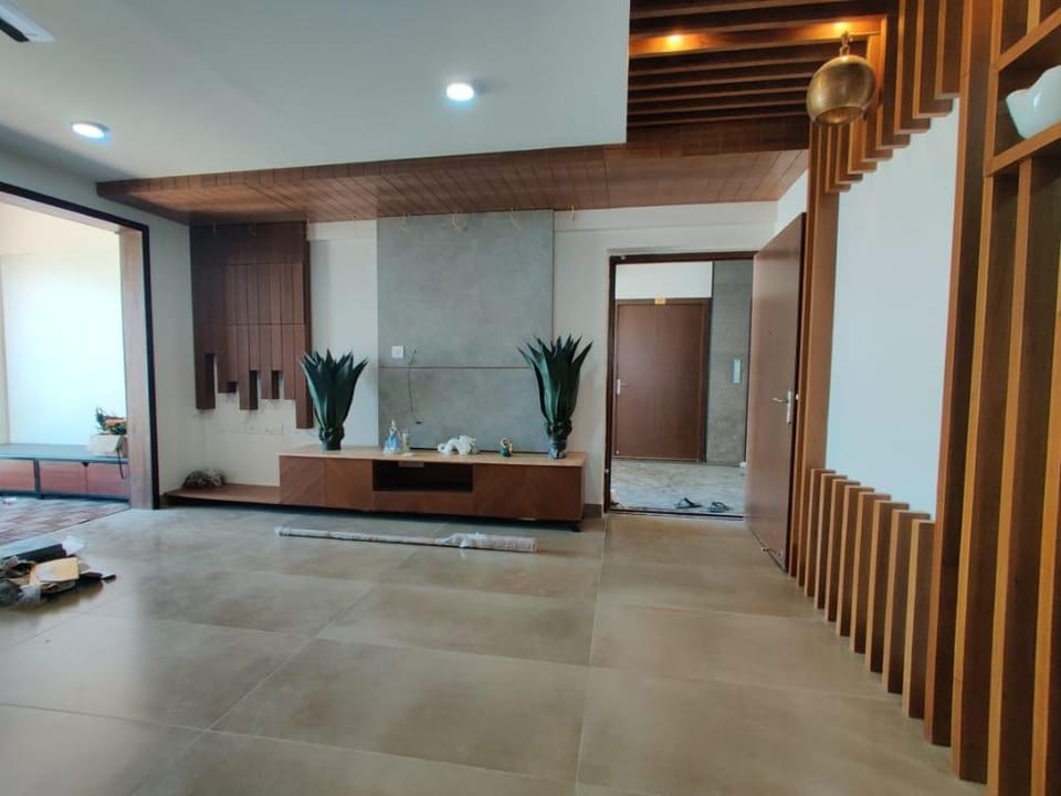 sansidhi galaxy  Apartment in Bengaluru