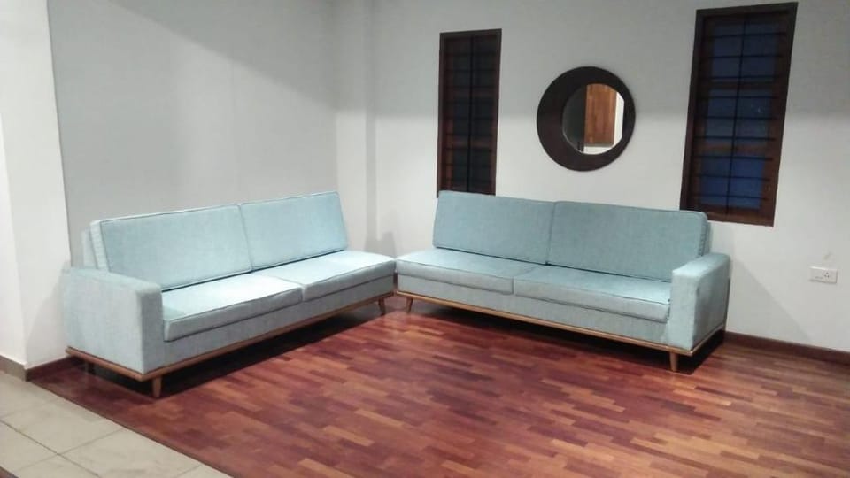 sansidhi galaxy  Apartment in Bengaluru