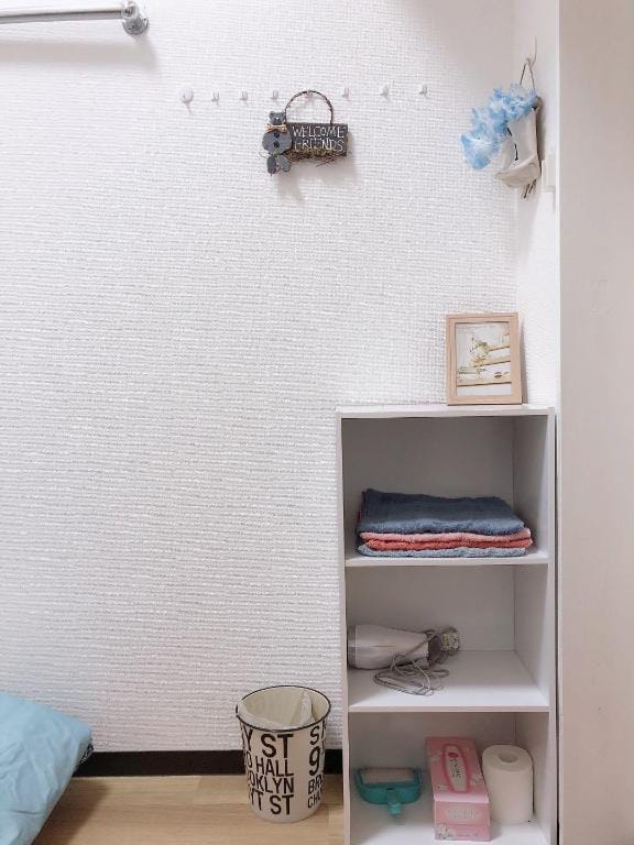 Sakura koi Apartment in Japan