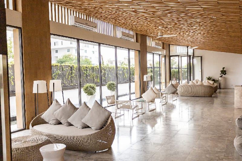 Five Star Luxury Veranda Residence Pattaya Apartment in Pattaya City